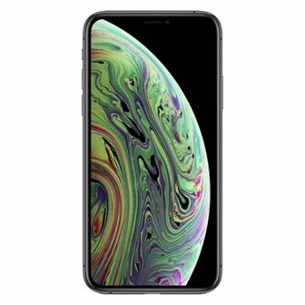 Apple iPhone 10 (XS) 256GB zwart + garantie