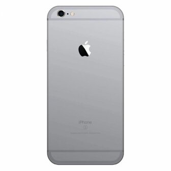 iPhone 6 32GB 4,7 inch simlockvrij space grey + garantie