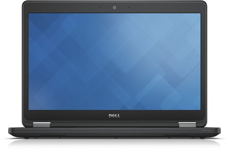 Dell E5450 vPro i5-5300U 240GB SSD 14 inch HDMI + Garantie