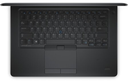 Dell E5450 vPro i5-5300U 240GB SSD 14 inch HDMI + Garantie