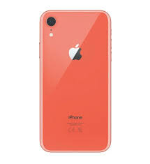 Apple iPhone 10 (XR) (6-core 2,49Ghz) 256GB Roze + garantie