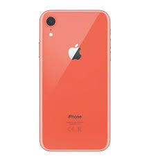 Apple iPhone 10 XR 256GB roze + garantie
