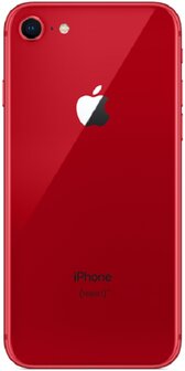 Apple iPhone 8 64GB rood simlockvrij + garantie