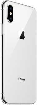 Apple iPhone 10 (XS) (6-core 2,49Ghz) 64GB zilver + garantie