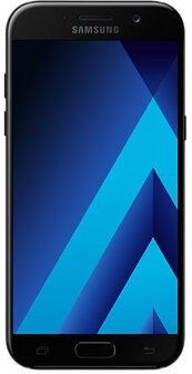 samsung galaxy a5 32gb zwart