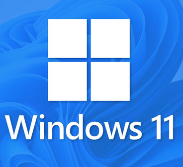 windows 7, 10 of 11 pro CWS (Game) pc Sharkoon Red Intel i3/i5/i7 CPU 4/8/16GB (ssd) (WiFi) + garantie
