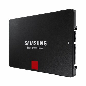 A-merk 240GB SSD (supersnelle harddisk) SATA