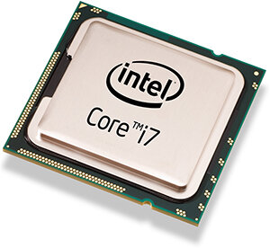 Intel processor i7 2600s