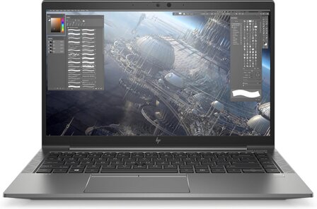 HP ZBook Firefly 14 G8 i5-1135G5 Nvidia T500