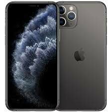 Apple iPhone 11 Pro Max 64GB zwart 6.5&quot; + garantie