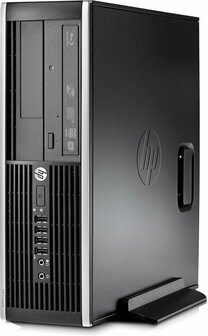 HP 6000 Pro SFF E8400 (3,0Ghz) 2/4/8GB 120GB SSD + Garantie