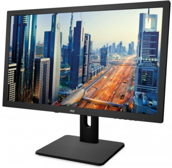 AOC 23,8&quot; monitor I2475PXQU Full HD IPS HDMI