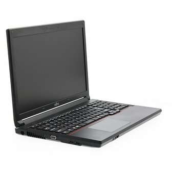 Fujitsu LIFEBOOK A553/G 2/4/8/16GB HDD/SSD 15.6 inch + Garantie