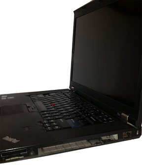 Lenovo Thinkpad T520 i7-2640M 2/4/8 GB hdd/ssd 15.6 inch + Garantie
