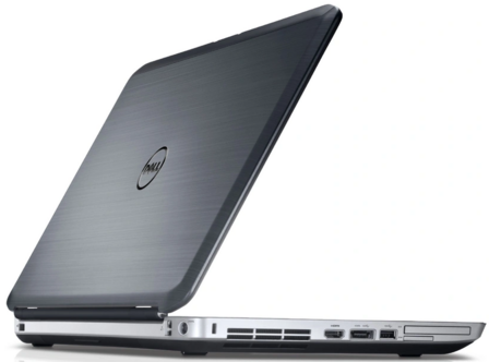 Dell Latitude E5530 i3-3110M  2/4/8GB hdd/ssd HDMI 15.5 inch