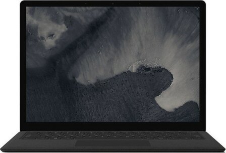 Microsoft Surface 2 laptop i7-8650u 16GB 512GB SSD UHD 13.5 inch