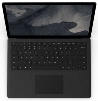 Microsoft Surface 2 laptop i7-8650u 16GB 512GB SSD UHD 13.5 inch