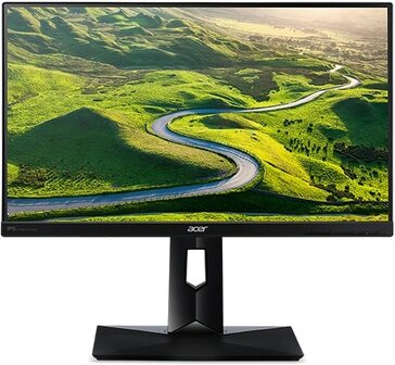 Acer 24&quot; monitor H243H Full HD