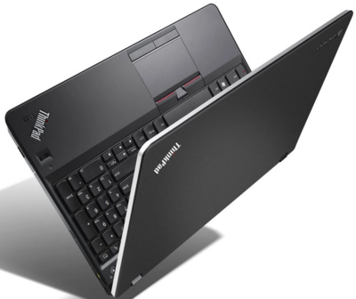 Lenovo Thinkpad E520 i5-2430M 2/4/8 GB hdd/ssd 15.6 inch 2