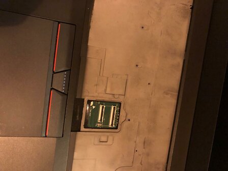 project laptop Lenovo Thinkpad T450 i5 4/8/16GB ssd