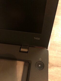 project laptop Lenovo Thinkpad T450 i5 4/8/16GB ssd
