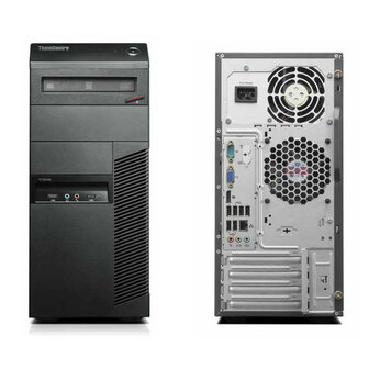 Lenovo ThinkCentre M82 i5-3550 4/8GB 500GB