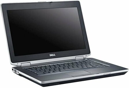 Windows XP, 7 of 10 Pro Dell Latitude E5510 i3-M370 (2,4Ghz)  HDMI 15.6 inch + Garantie