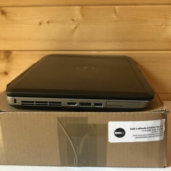 dell latitude e5530