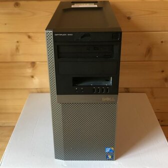 Dell optiplex 960