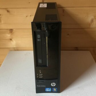 hp pro 3300 slimline