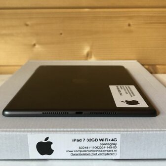 apple ipad 7 32gb