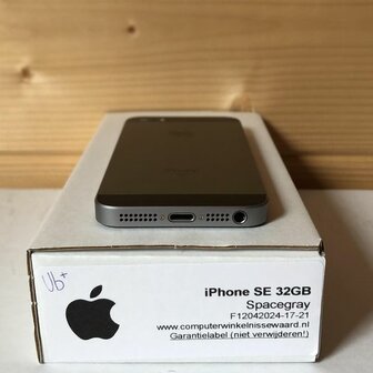 apple iphone se 32gb