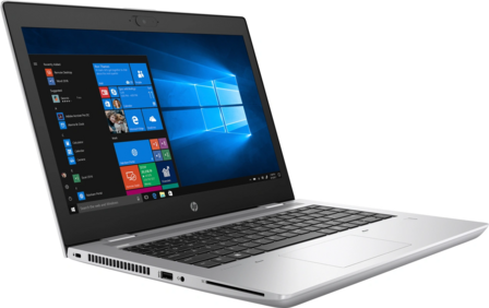 HP ProBook 640 G5 i5-8365U 8/16/32GB 256GB NVMe HDMI 14 inch afb2