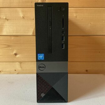 Dell vostro 3252