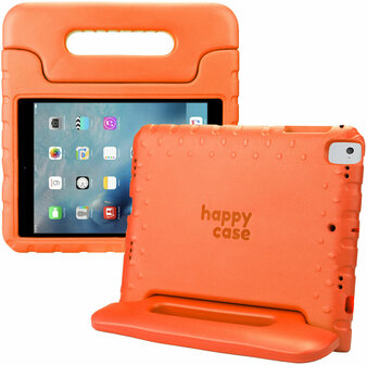 Basic kinder iPad met beschermhoes oranje Apple iPad Air 9.7&quot; 16/32/64/128GB WiFi (4G) + garantie