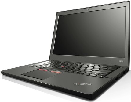 Lenovo ThinkPad X250 i5-5300U 4/8GB 128GB SSD 12.5 inch backside2