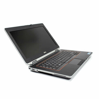 Dell Latitude E6420 i5-2520M 2/4/8GB HDD/SDD 14 inch HDMI overview