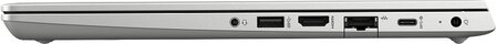 Windows 10 of 11 Pro HP ProBook 430 G7 i5-10210U SSD HDMI 13,3 inch sideright