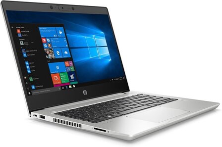 HP ProBook 430 GWindows 10 of 11 Pro HP ProBook 430 G7 i5-10210U SSD HDMI 13,3 inch side7 i5-10210U 8/16GB 128GB SSD HDMI 13,3 