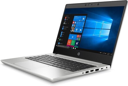 Windows 10 of 11 Pro HP ProBook 430 G7 i5-10210U SSD HDMI 13,3 inch side3