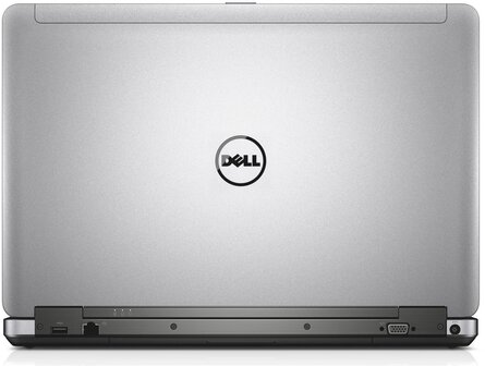 Dell Latitude E6540 i5-4310M 15.6&quot; inch + Garantie