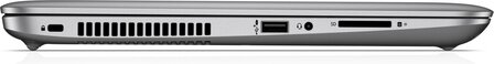 HP ProBook 430 G4 i5-7200U HDMI 13,3 inch + Garantie