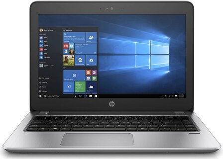 HP ProBook 430 G4 i5-7200U HDMI 13,3 inch + Garantie