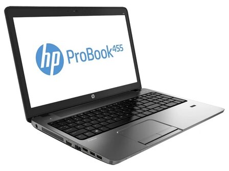 HP ProBook 455 G1 AMD A4-4300M 15.6&quot; inch + Garantie