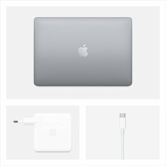 Apple MacBook Pro 13&quot; 2020 i5/16GB/256GB-NVMe Intel Iris Plus + Garantie all