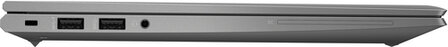 HP ZBook Firefly 14 G7 i7-10810U UHD Graphics 620 NVME 14&quot; side 2