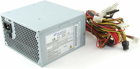 FSP Group INC Fortron Model: FSP350-60HHN 350W ATX PC voeding