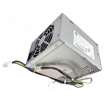 nieuwstaat HP Model:  702305-001 320W ATX PC voeding + 12 maanden garantie