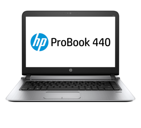 hp 440g3