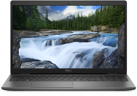 Windows 11 Pro Dell Latitude 3550 Intel i5-1335U SSD HDMI  15.6&quot; garantie front